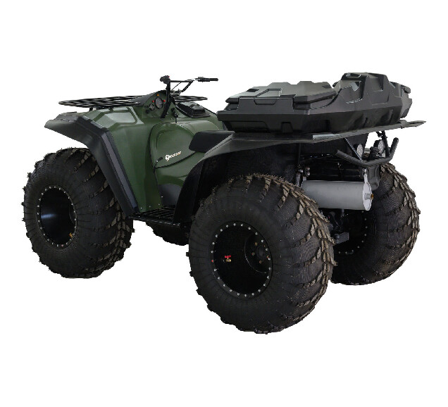Квадроцикл Jimny T9 – купить вездеход для охоты и рыбалки
