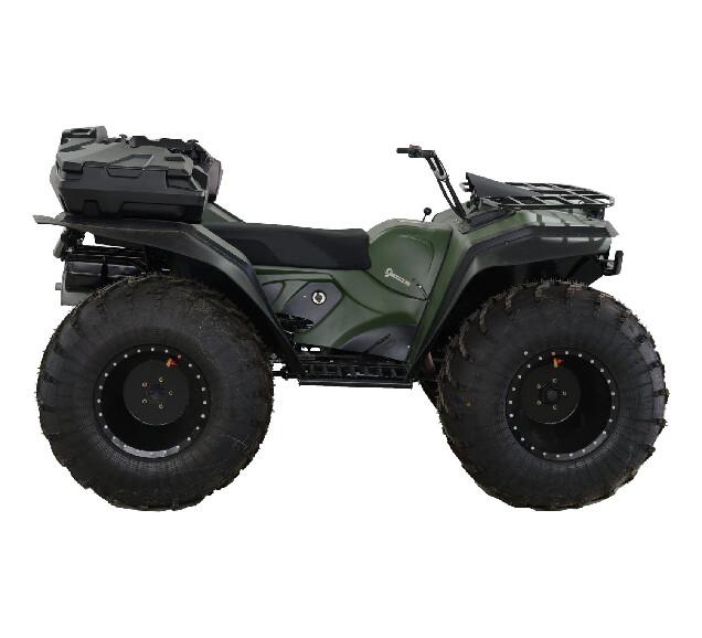 Квадроцикл Jimny T9 – купить вездеход для охоты и рыбалки