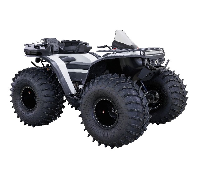 Квадроцикл Трофи T9 – туристический квадроцикл-вездеход