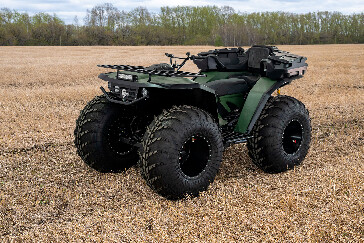 Квадроцикл Jimny T9