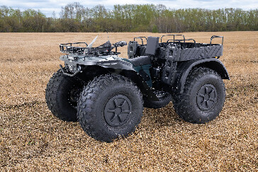 Квадроцикл Пикап T9